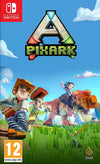 PixArk - Nintendo Switch (EU)