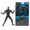 Marvel Legends Black Panther Series 6-inch Black Panther