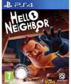 Hello Neighbor - Playstation 4 (EU)