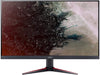 Acer Nitro Gaming Series VG270 27" Black IPS Freesync 75Hz LED Monitor 1920 x 1080 Widescreen 16:9 1ms Response Time