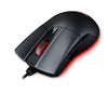 ASUS ROG Gladius II Aura Sync USB Wired Optical Ergonomic Gaming Mouse
