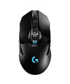 Logitech Mouse G903 LIGHTSPEED Gaming Mouse with POWERPLAY Wireless Charging Compatibility