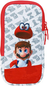 HORI Starter Kit - Super Mario Odyssey for Nintendo Switch