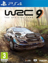 WRC 9 - PlayStation 4 (EU)