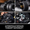 LEGO DC 76240 Batman Batmobile Tumbler (2,049 Pieces)
