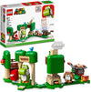 LEGO Super Mario Yoshi’s Gift House Expansion Set 71406 (246 Pieces)