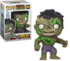 Funko Marvel Zombies 659 Zombie Hulk Pop! Vinyl Figure