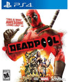 Deadpool - PlayStation 4 (US)