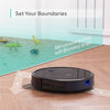EUFY by Anker, BoostIQ RoboVac 30, 1500Pa Suction, Self-Charging Robotic Vacuum, Cleans Hard Floors to Medium-Pile Carpets
