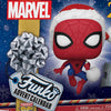 Funko Pop! Advent Calendar: Marvel - Holiday 2022