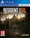 Resident Evil 7: Biohazard - PlayStation 4 (EU)