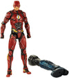 Mattel DC Comics Multiverse 6 Inch Justice League The Flash