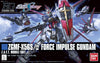 HGCE 1/144 Force Impulse Gundam (Gundam Model Kits)