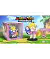 Mario + Rabbids Kingdom Battle: Rabbid Peach 6-Inch Figurine
