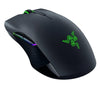 Razer Mouse Lancehead Wireless Supremacy Ambidextrous Gaming Mouse (RZ01-02120100-R3A1)