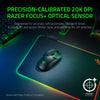 Razer Mouse Pad Gigantus v2 Cloth Gaming 3XL: Thick, High-Density Foam - Non-Slip Base - Classic Black