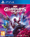 Marvel's Guardians of the Galaxy - PlayStation 4 (EU)