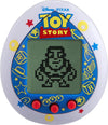 Bandai Tamagotchi Toy Story Buzz Lightyear (White) (Electronic Toy)