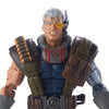 Marvel Legends Deadpool Series 6-inch Cable
