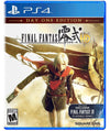 Final Fantasy Type-0 HD - PlayStation 4 (US)