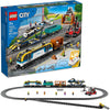 LEGO City Freight Train 60336 (1,153 Pieces)