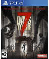 7 Days to Die - PlayStation 4 (US)