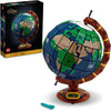 LEGO Ideas The Globe 21332 (2,585 Pieces)