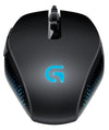 Logitech Mouse G302 Daedalus Prime MOBA Gaming Mouse