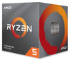 AMD RYZEN 5 3500 6-Core 3.6 GHz (4.1 GHz) Socket AM4 65W Desktop Processor CPU