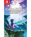 Cave Story+ - Nintendo Switch (US)