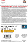 SanDisk Extreme Pro Micro SDXC UHS-I U3 A2 V30 Memory Card (400GB) SDSQXCZ-400G-GN6MA
