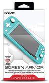 Nyko Screen Armor for Nintendo Switch Lite (87288)