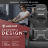 AndaSeat Gaming Chair Kaiser Series XL - #AD12XL-07-B-PV-B01 - Black