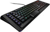 SteelSeries Keyboard Apex M800 RGB Mechanical Gaming Keyboard - RGB LED Backlit - Linear & Quiet Switch