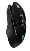 Logitech Mouse G903 LIGHTSPEED Gaming Mouse with POWERPLAY Wireless Charging Compatibility