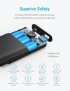 Anker PowerCore II 10000, Ultra-Compact 10000mAh Portable Charger
