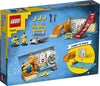 LEGO The Rise of Gru: Minions in Gru’s Lab 75546 (87 Pieces)