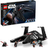 LEGO Star Wars Inquisitor Transport Scythe 75336 (924 Pieces)