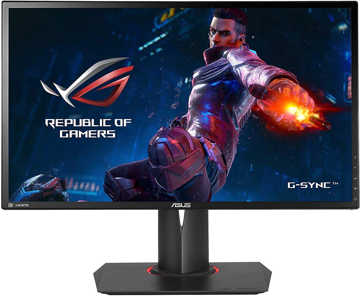 ASUS Monitor ROG Swift PG248Q 24” Gaming Monitor Full HD 1080p 1ms