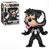 Funko Marvel Venom 363 Eddie Brock Pop! Vinyl Figure