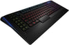 SteelSeries Keyboard Apex 350 Gaming Keyboard, 5 Zone RGB LED Backlit