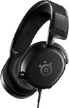 SteelSeries Headset Arctis Prime - Competitive Gaming Headset - High Fidelity Audio Drivers - Multiplatform Compatibility (61487)