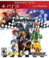 Kingdom Hearts HD 1.5 Remix - PlayStation 3 (US)