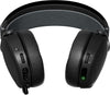 SteelSeries Headset Arctis 7+ Wireless Gaming Headset – Lossless 2.4 GHz – 30 Hour Battery Life – USB-C – 7.1 Surround – for PC, PS5, PS4, Mac, Android and Switch (Black)
