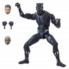 Marvel Legends Black Panther Series 6-inch Black Panther