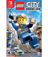 LEGO City Undercover - Nintendo Switch (US)