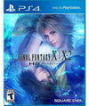 Final Fantasy X X-2 HD Remaster - PlayStation 4 (US)