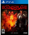 Bound By Flame - PlayStation 4 (US)