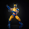 Marvel Legends Series X-Men Wave 3 6-inch Wolverine