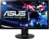 Asus Monitor VG248QE 24" Full HD 1920x1080 144Hz 1ms HDMI Gaming Monitor,Black